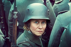 TF1 Studio launches sales on ‘Erna At War’ and teases first image (Screendaily exclusive)